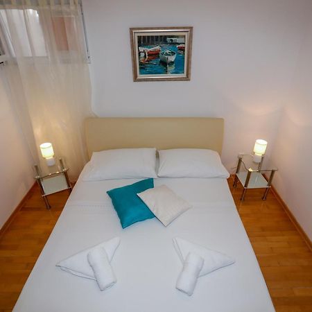 Island Breeze M - Zf Hvar Хвар Екстериор снимка
