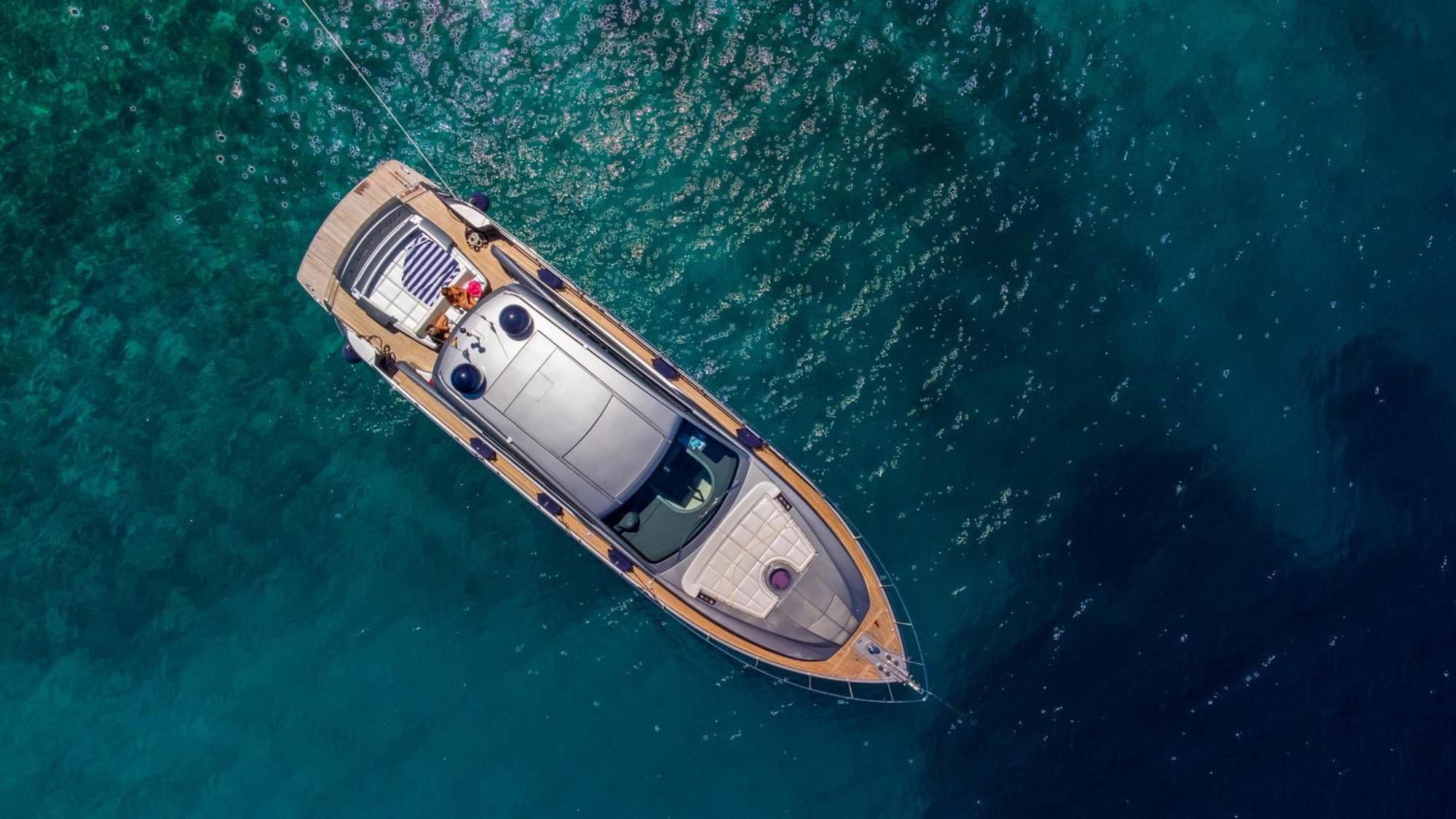 Island Breeze M - Zf Hvar Хвар Екстериор снимка