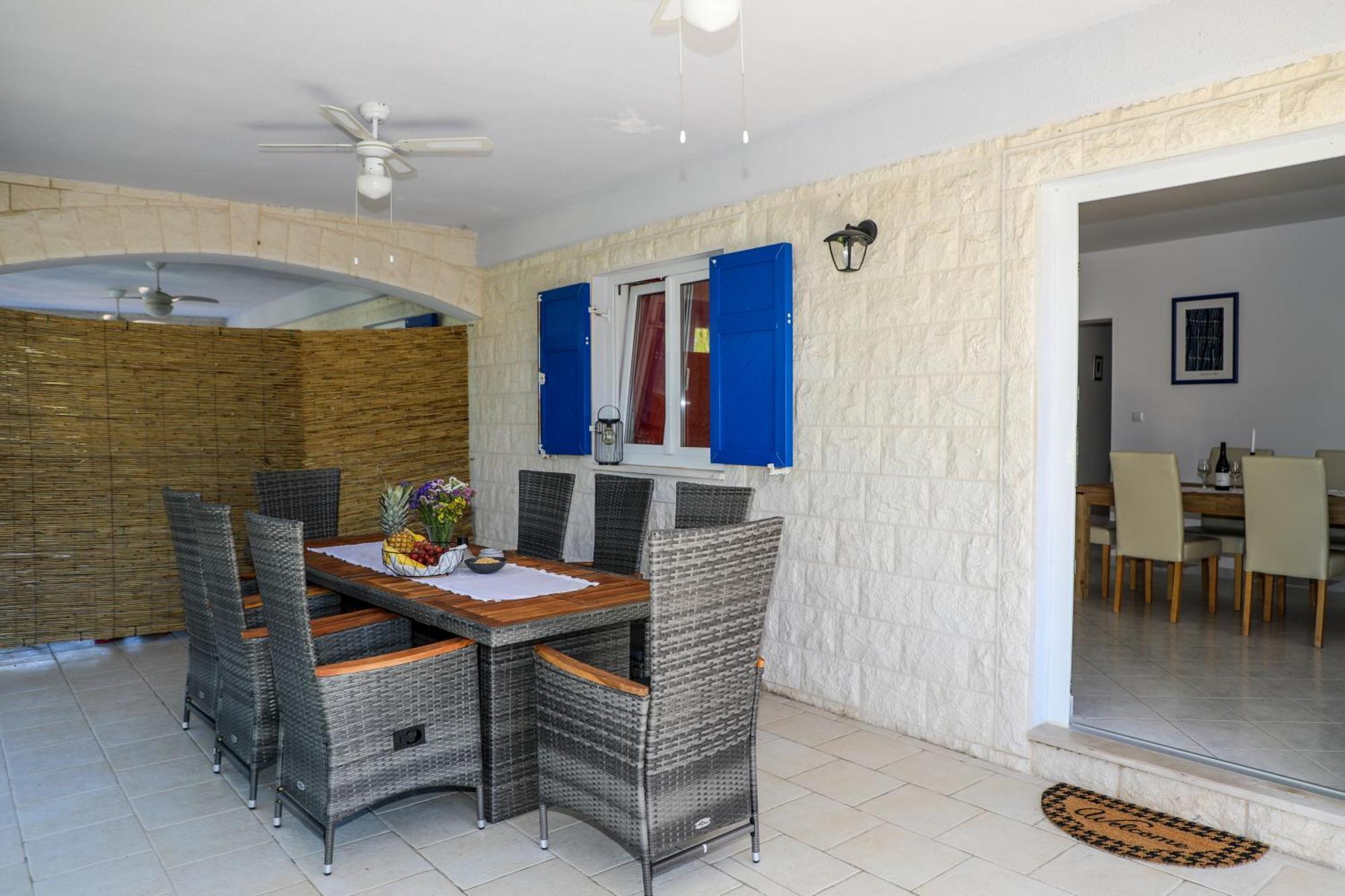 Island Breeze M - Zf Hvar Хвар Екстериор снимка