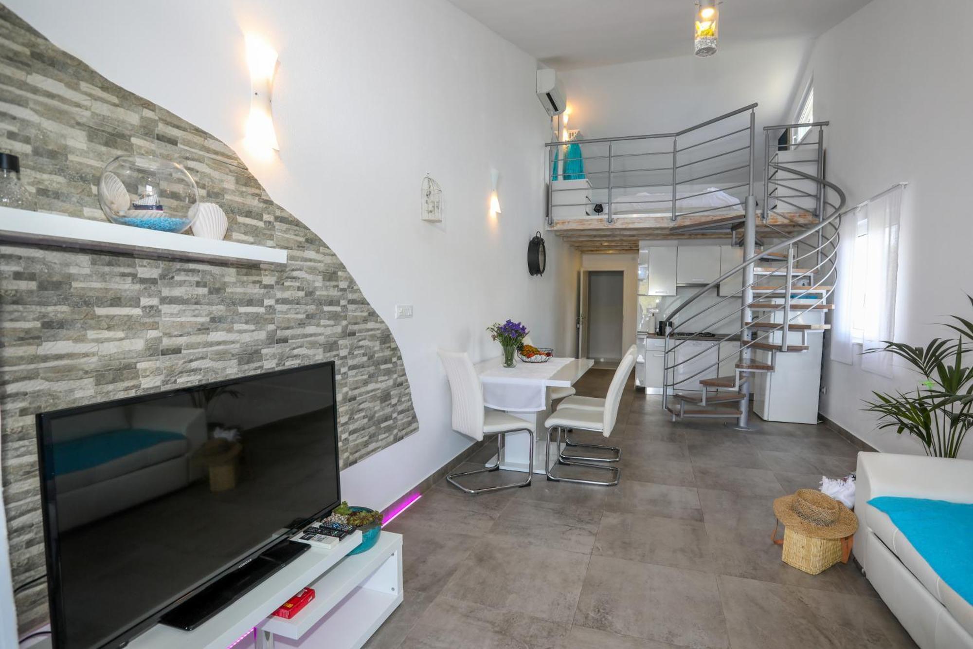 Island Breeze M - Zf Hvar Хвар Екстериор снимка