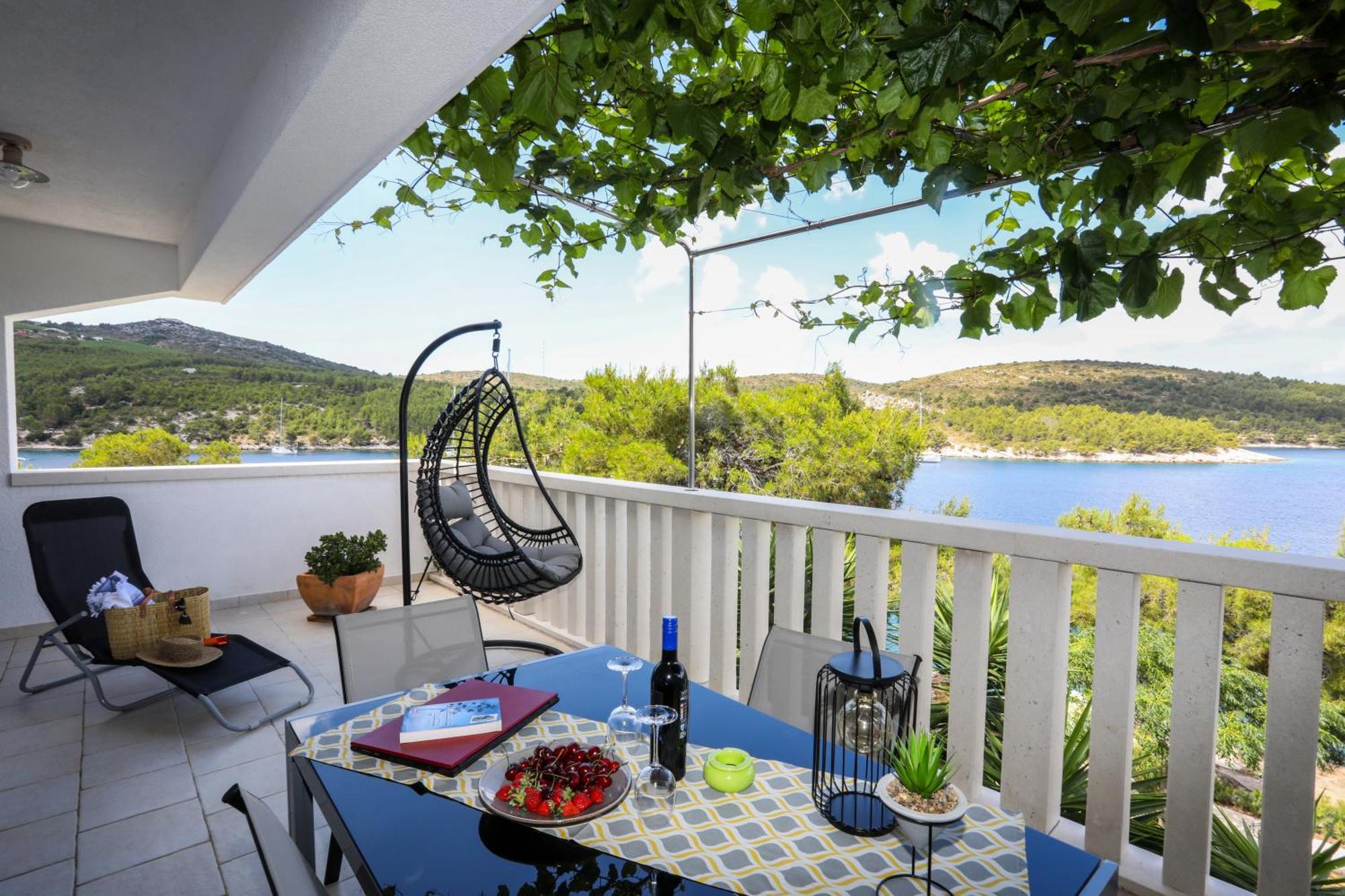 Island Breeze M - Zf Hvar Хвар Екстериор снимка