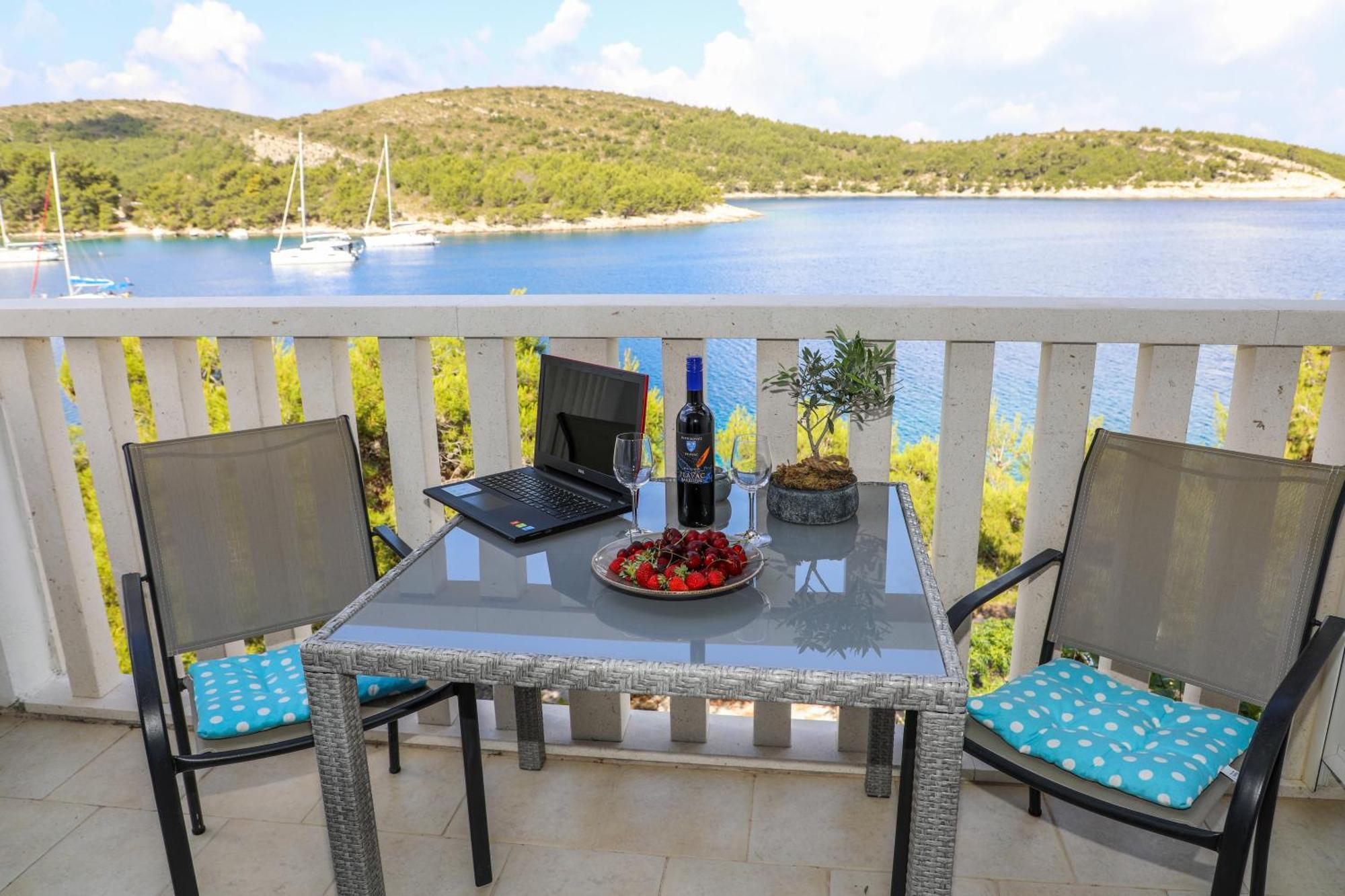 Island Breeze M - Zf Hvar Хвар Екстериор снимка