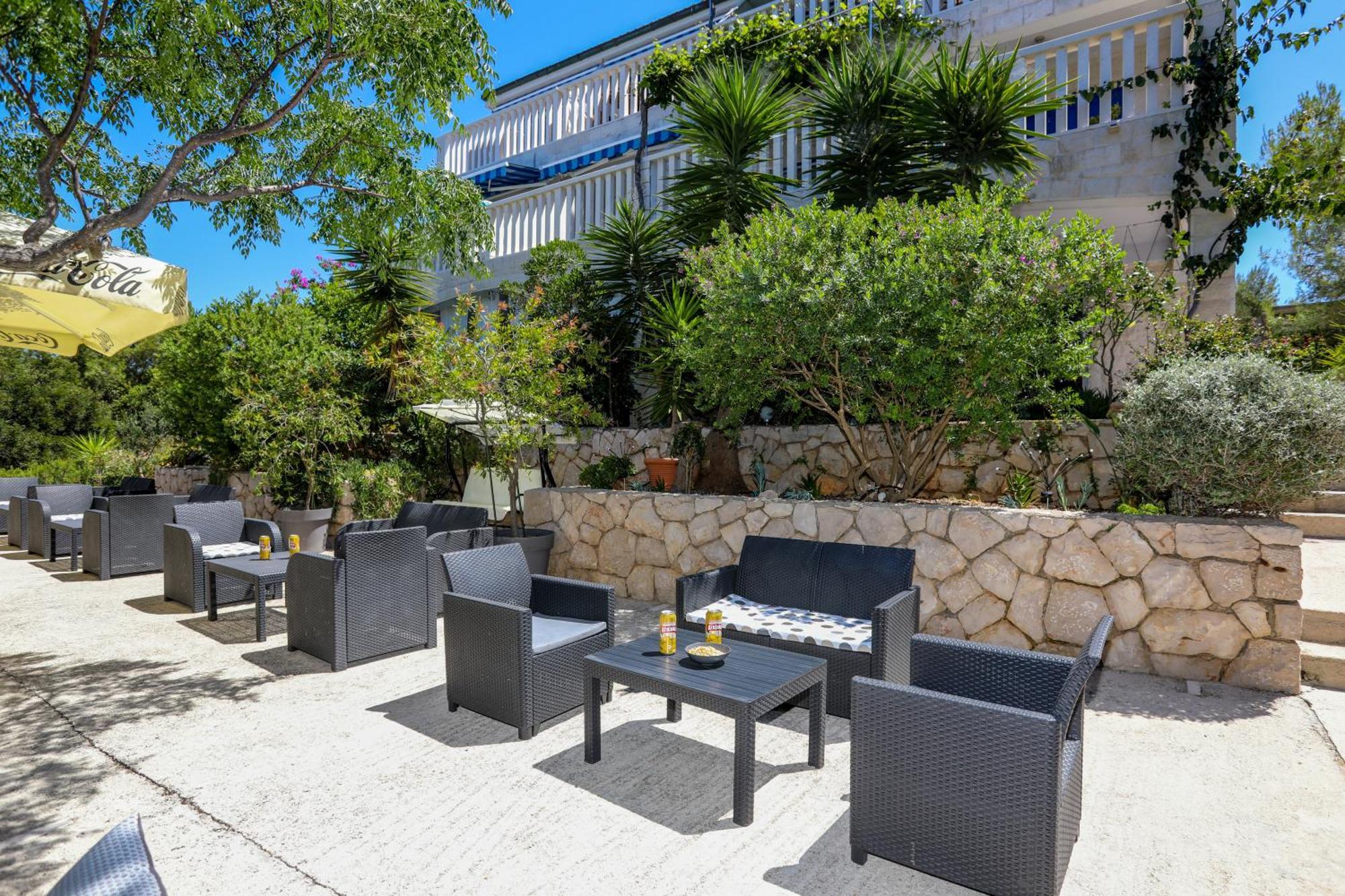 Island Breeze M - Zf Hvar Хвар Екстериор снимка