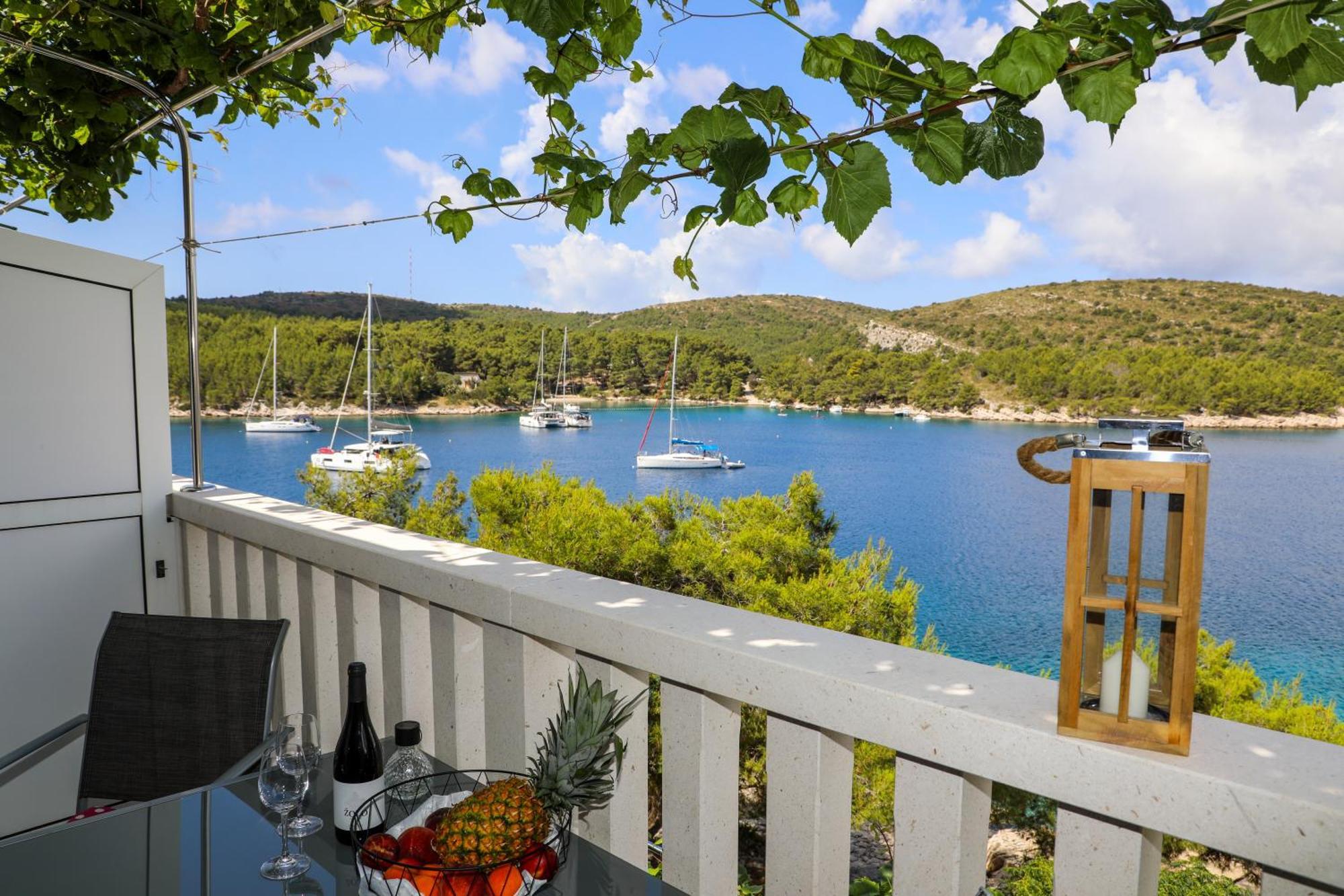 Island Breeze M - Zf Hvar Хвар Екстериор снимка