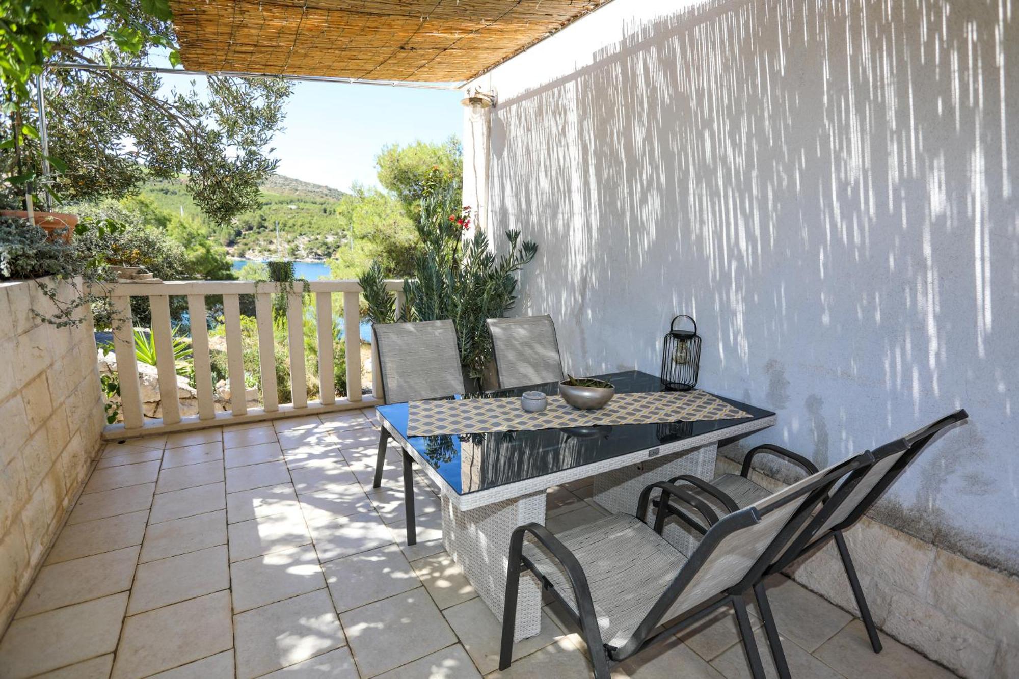 Island Breeze M - Zf Hvar Хвар Екстериор снимка