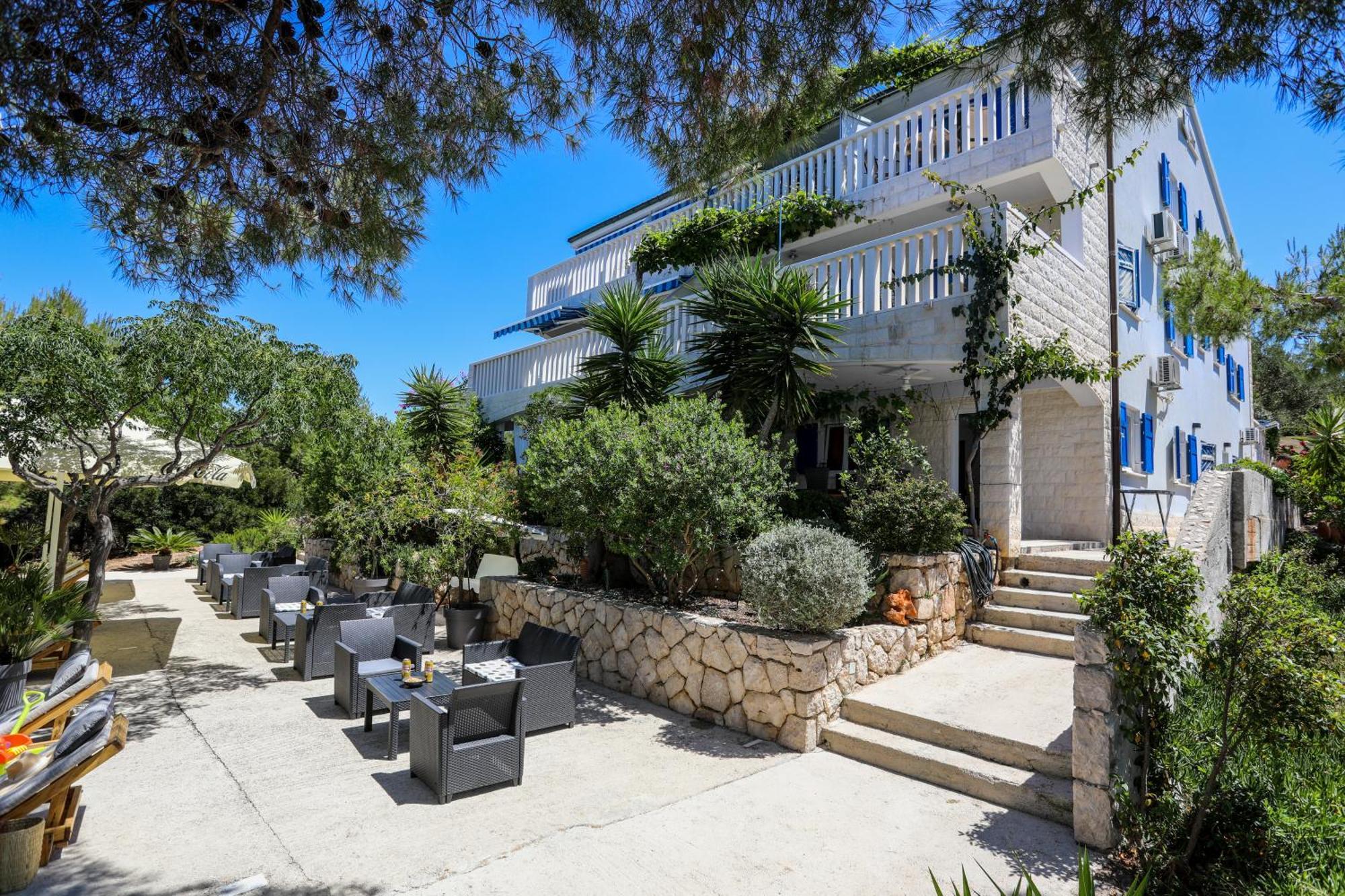 Island Breeze M - Zf Hvar Хвар Екстериор снимка