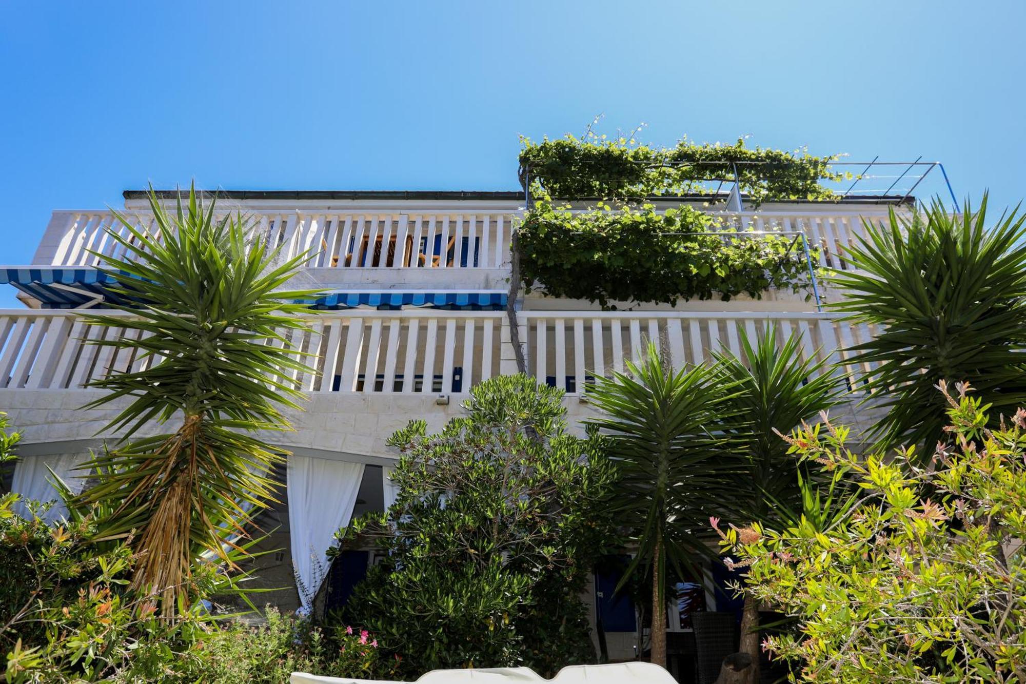 Island Breeze M - Zf Hvar Хвар Екстериор снимка