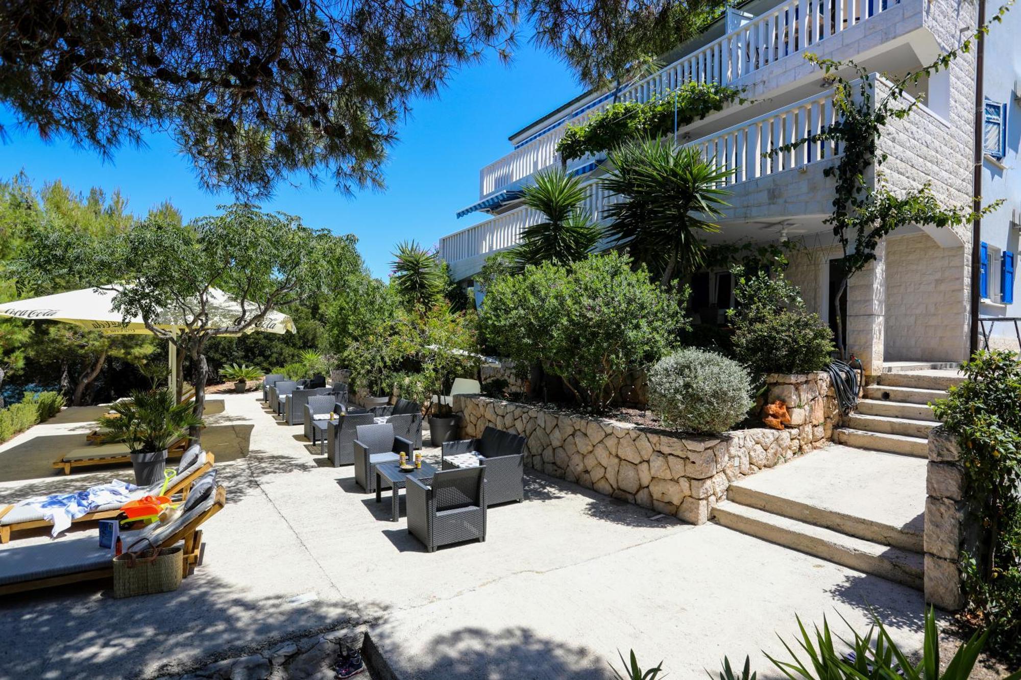 Island Breeze M - Zf Hvar Хвар Екстериор снимка