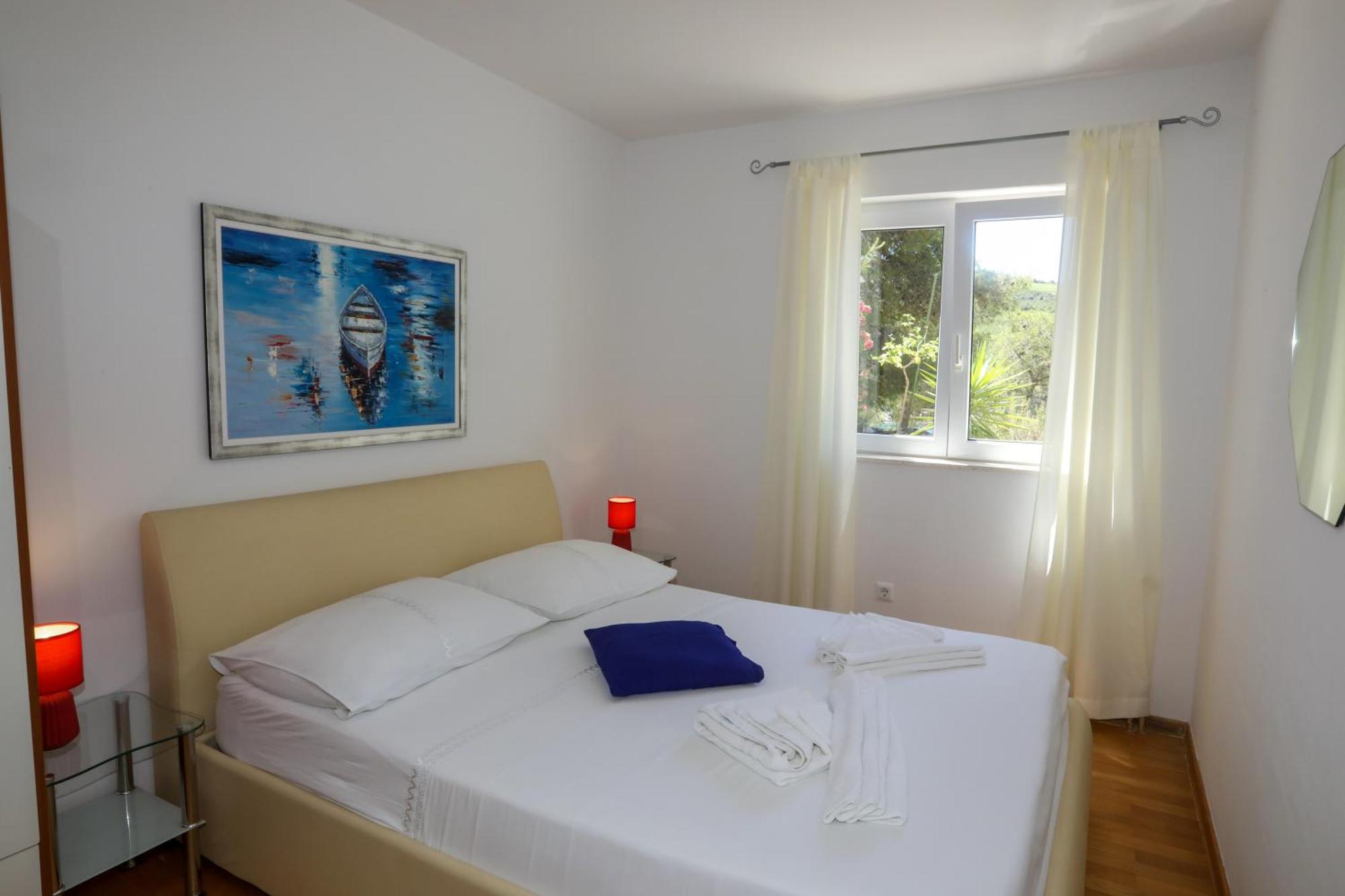 Island Breeze M - Zf Hvar Хвар Екстериор снимка