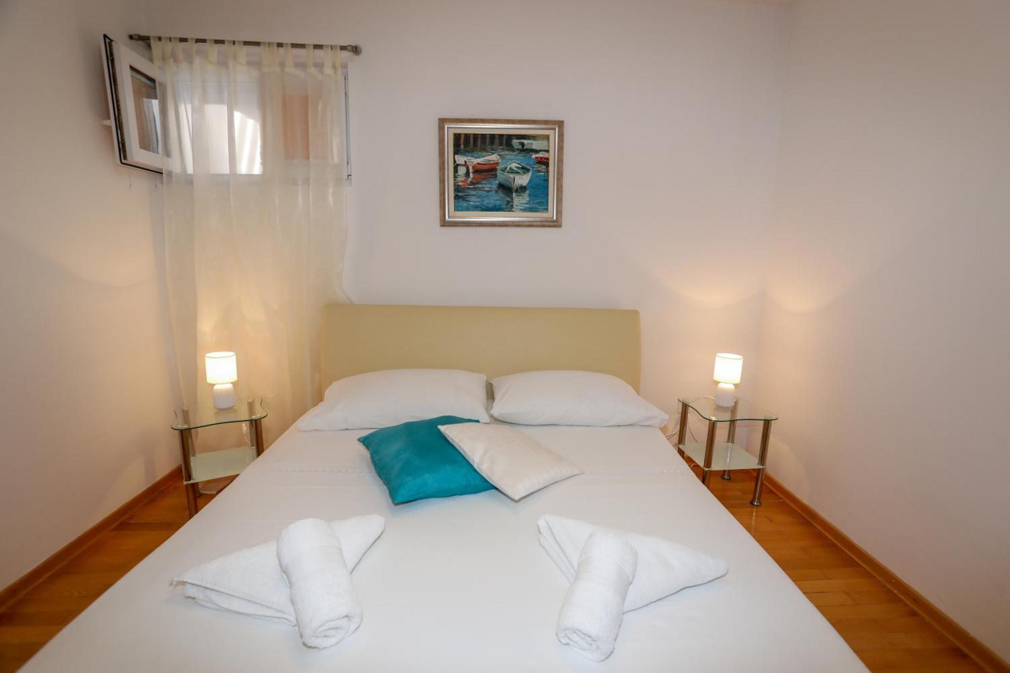 Island Breeze M - Zf Hvar Хвар Екстериор снимка
