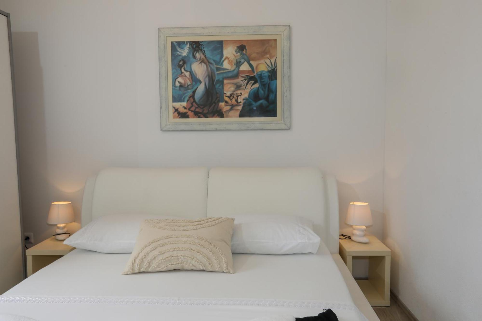 Island Breeze M - Zf Hvar Хвар Екстериор снимка