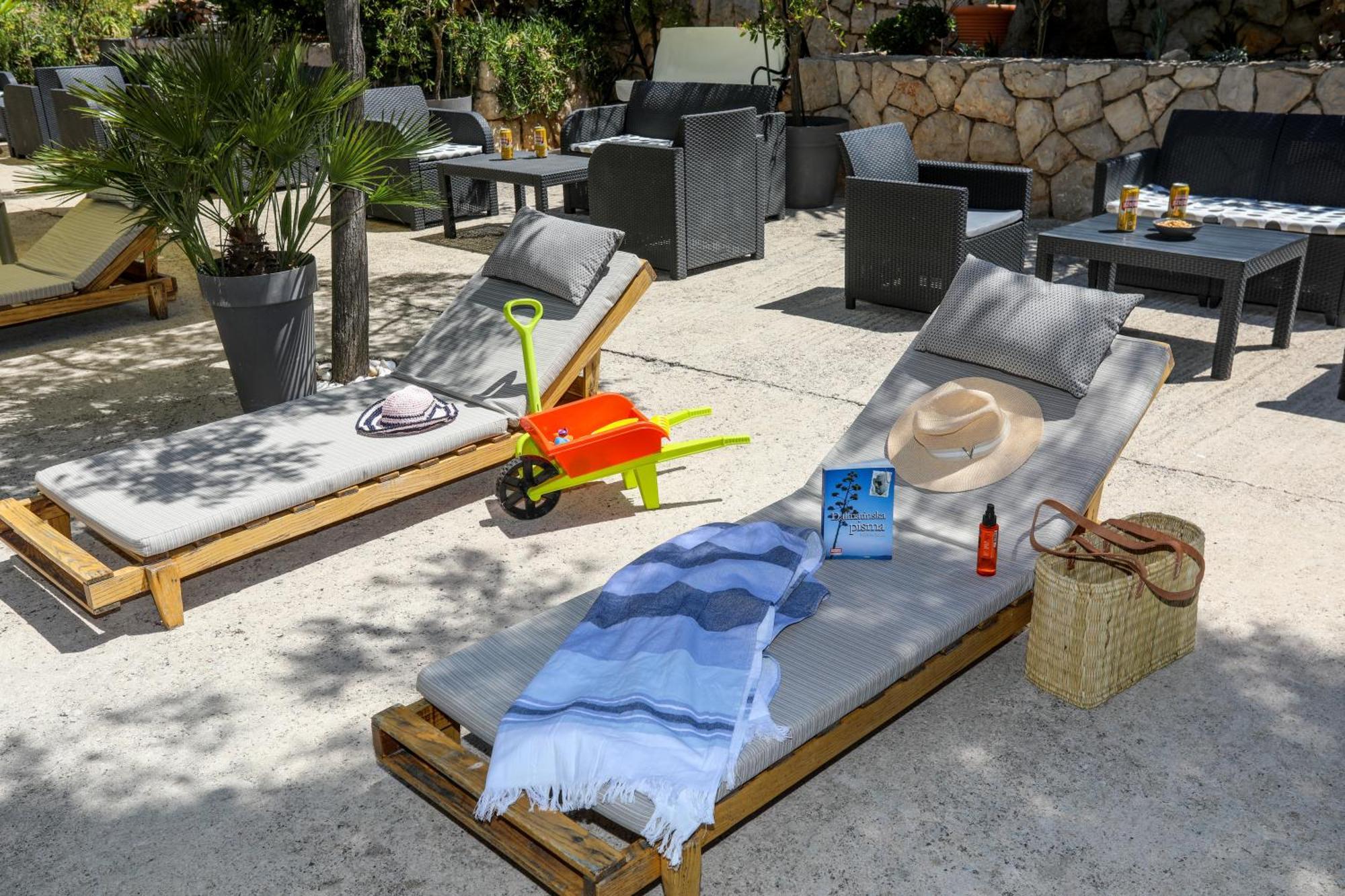 Island Breeze M - Zf Hvar Хвар Екстериор снимка