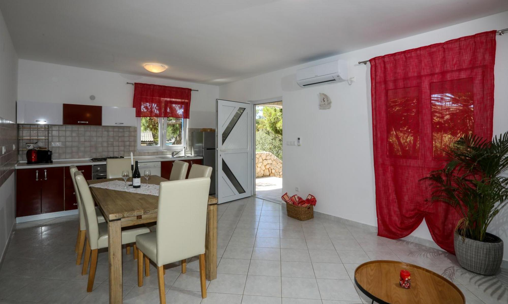 Island Breeze M - Zf Hvar Хвар Екстериор снимка