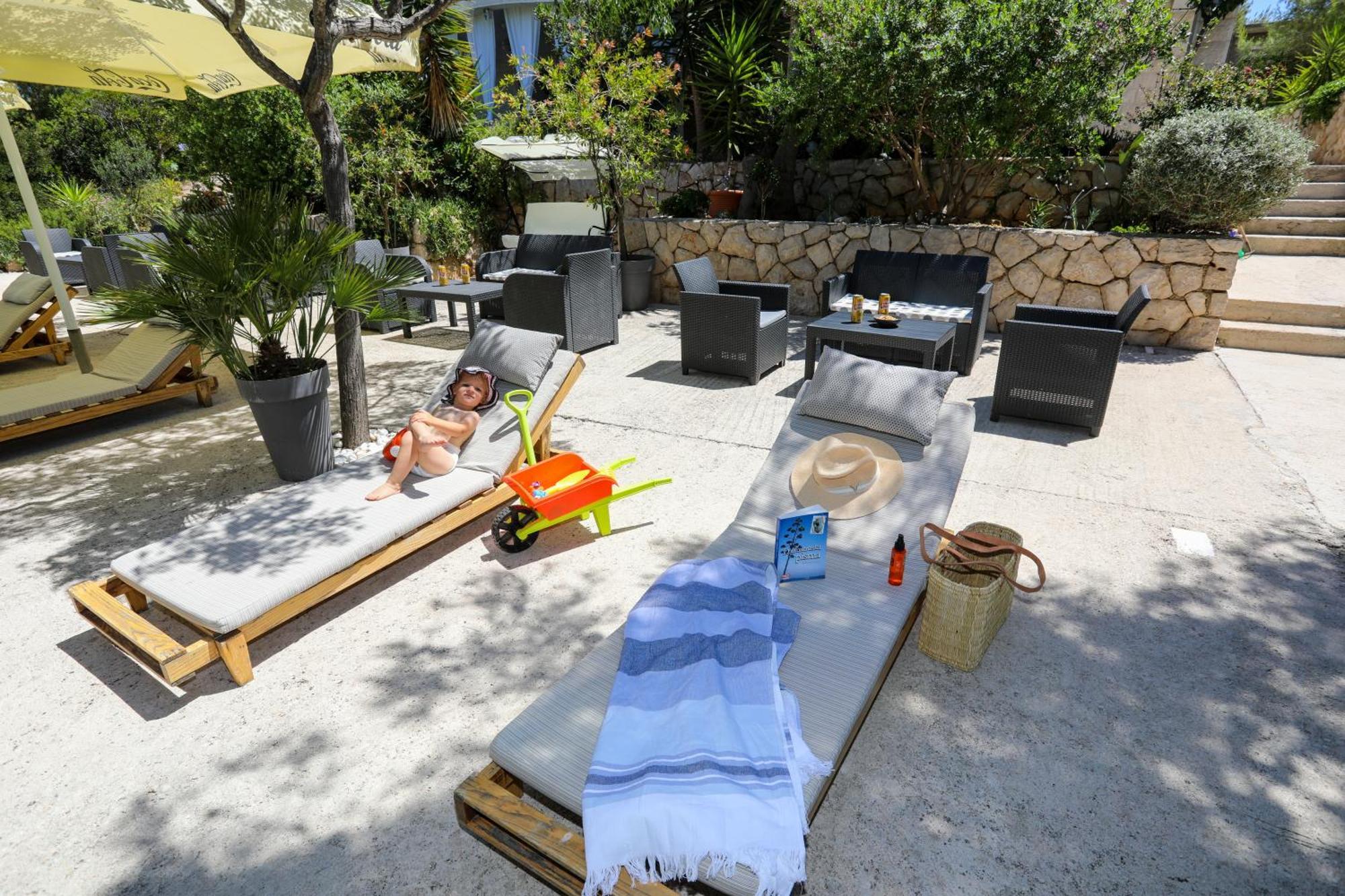 Island Breeze M - Zf Hvar Хвар Екстериор снимка