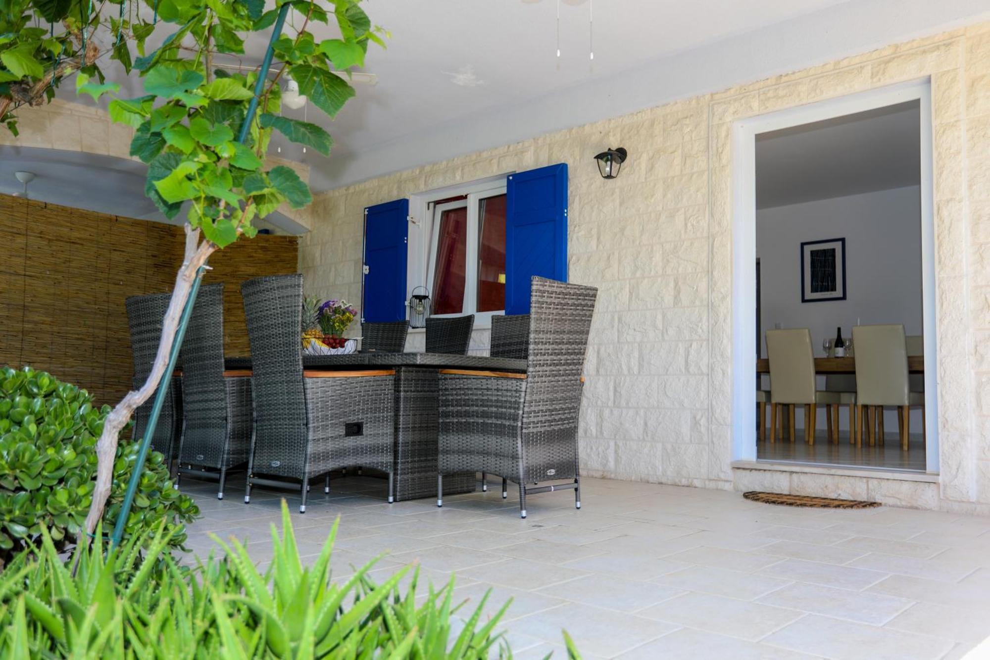 Island Breeze M - Zf Hvar Хвар Екстериор снимка