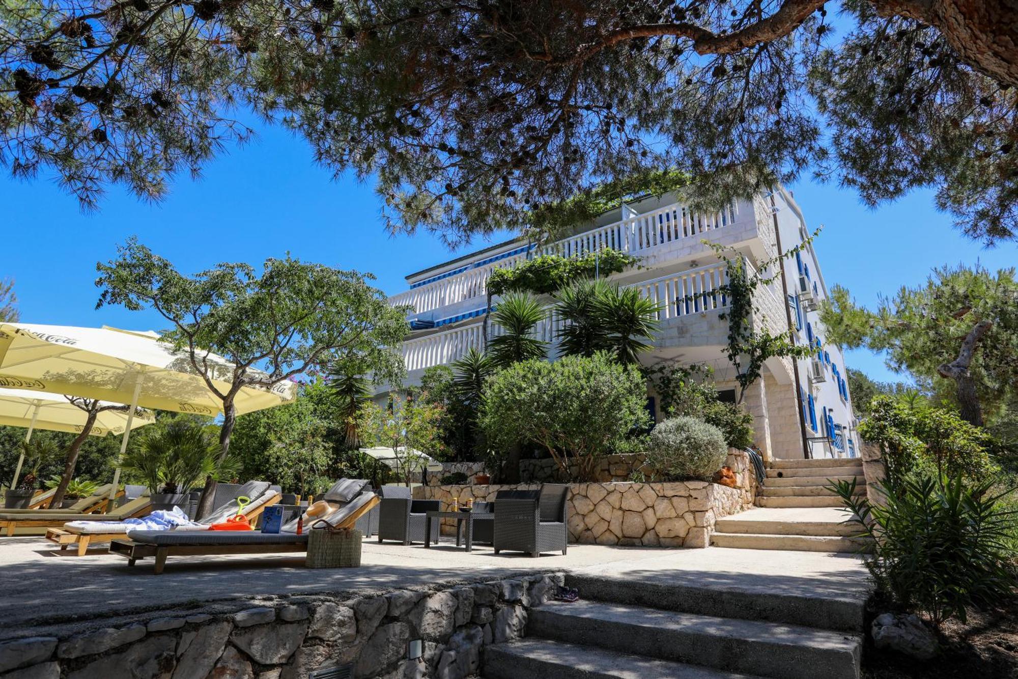 Island Breeze M - Zf Hvar Хвар Екстериор снимка